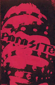 Parasite - demo - Tape (2009)